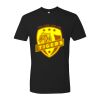 Next Level 3600 Cotton T-Shirt Thumbnail