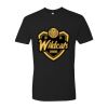 Next Level 3600 Cotton T-Shirt Thumbnail