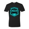 Next Level 3600 Cotton T-Shirt Thumbnail