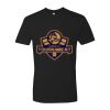 Next Level 3600 Cotton T-Shirt Thumbnail