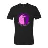 Next Level 3600 Cotton T-Shirt Thumbnail