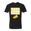 Next Level 3600 Cotton T-Shirt Thumbnail