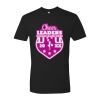 Next Level 3600 Cotton T-Shirt Thumbnail