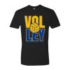 Next Level 3600 Cotton T-Shirt Thumbnail