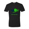 Next Level 3600 Cotton T-Shirt Thumbnail