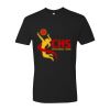 Next Level 3600 Cotton T-Shirt Thumbnail