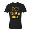 Next Level 3600 Cotton T-Shirt Thumbnail