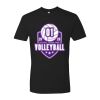 Next Level 3600 Cotton T-Shirt Thumbnail