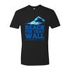Next Level 3600 Cotton T-Shirt Thumbnail