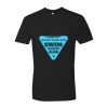 Next Level 3600 Cotton T-Shirt Thumbnail