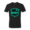 Next Level 3600 Cotton T-Shirt Thumbnail