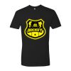Next Level 3600 Cotton T-Shirt Thumbnail