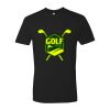 Next Level 3600 Cotton T-Shirt Thumbnail
