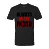 Next Level 3600 Cotton T-Shirt Thumbnail