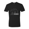 Next Level 3600 Cotton T-Shirt Thumbnail