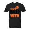 Next Level 3600 Cotton T-Shirt Thumbnail