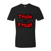 Next Level 3600 Cotton T-Shirt Thumbnail