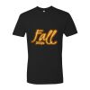 Next Level 3600 Cotton T-Shirt Thumbnail