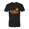 Next Level 3600 Cotton T-Shirt Thumbnail