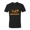 Next Level 3600 Cotton T-Shirt Thumbnail
