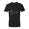 Next Level 3600 Cotton T-Shirt Thumbnail