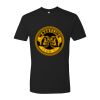 Next Level 3600 Cotton T-Shirt Thumbnail