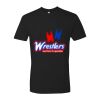 Next Level 3600 Cotton T-Shirt Thumbnail