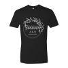 Next Level 3600 Cotton T-Shirt Thumbnail