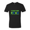 Next Level 3600 Cotton T-Shirt Thumbnail