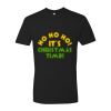 Next Level 3600 Cotton T-Shirt Thumbnail