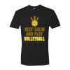 Next Level 3600 Cotton T-Shirt Thumbnail