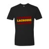 Next Level 3600 Cotton T-Shirt Thumbnail
