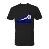 Next Level 3600 Cotton T-Shirt Thumbnail