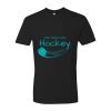 Next Level 3600 Cotton T-Shirt Thumbnail