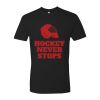 Next Level 3600 Cotton T-Shirt Thumbnail