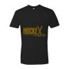 Next Level 3600 Cotton T-Shirt Thumbnail