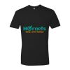 Next Level 3600 Cotton T-Shirt Thumbnail