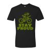 Next Level 3600 Cotton T-Shirt Thumbnail