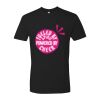 Next Level 3600 Cotton T-Shirt Thumbnail