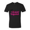 Next Level 3600 Cotton T-Shirt Thumbnail