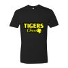 Next Level 3600 Cotton T-Shirt Thumbnail