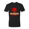 Next Level 3600 Cotton T-Shirt Thumbnail