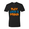 Next Level 3600 Cotton T-Shirt Thumbnail