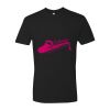 Next Level 3600 Cotton T-Shirt Thumbnail