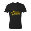 Next Level 3600 Cotton T-Shirt Thumbnail