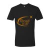 Next Level 3600 Cotton T-Shirt Thumbnail