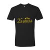 Next Level 3600 Cotton T-Shirt Thumbnail