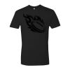 Next Level 3600 Cotton T-Shirt Thumbnail