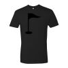 Next Level 3600 Cotton T-Shirt Thumbnail