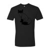 Next Level 3600 Cotton T-Shirt Thumbnail